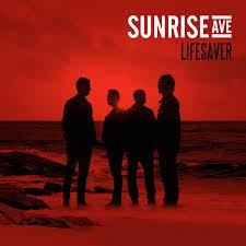Sunrise Ave - Lifesaver