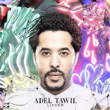 Adel Tawil - Lieder