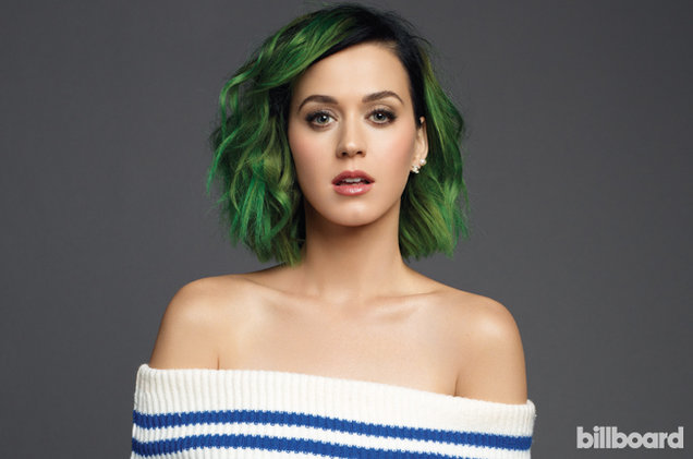 14 ~ Katy Perry (+3 Votes)