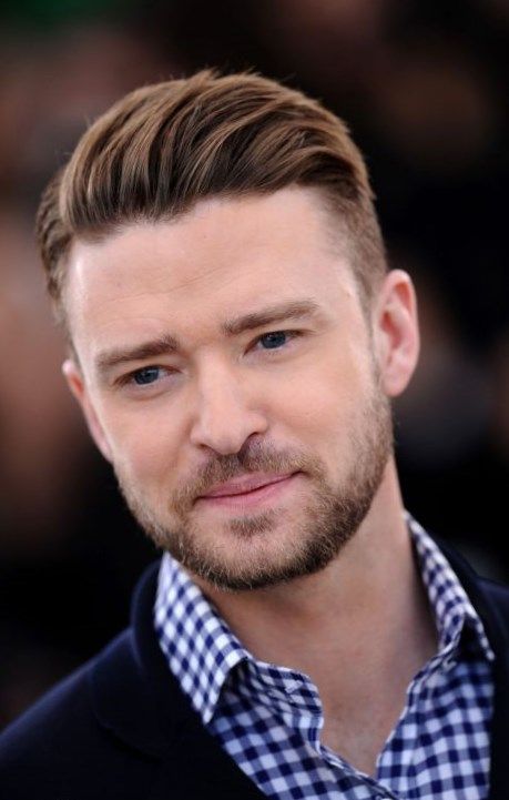 Justin Timberlake (musicfreak97)