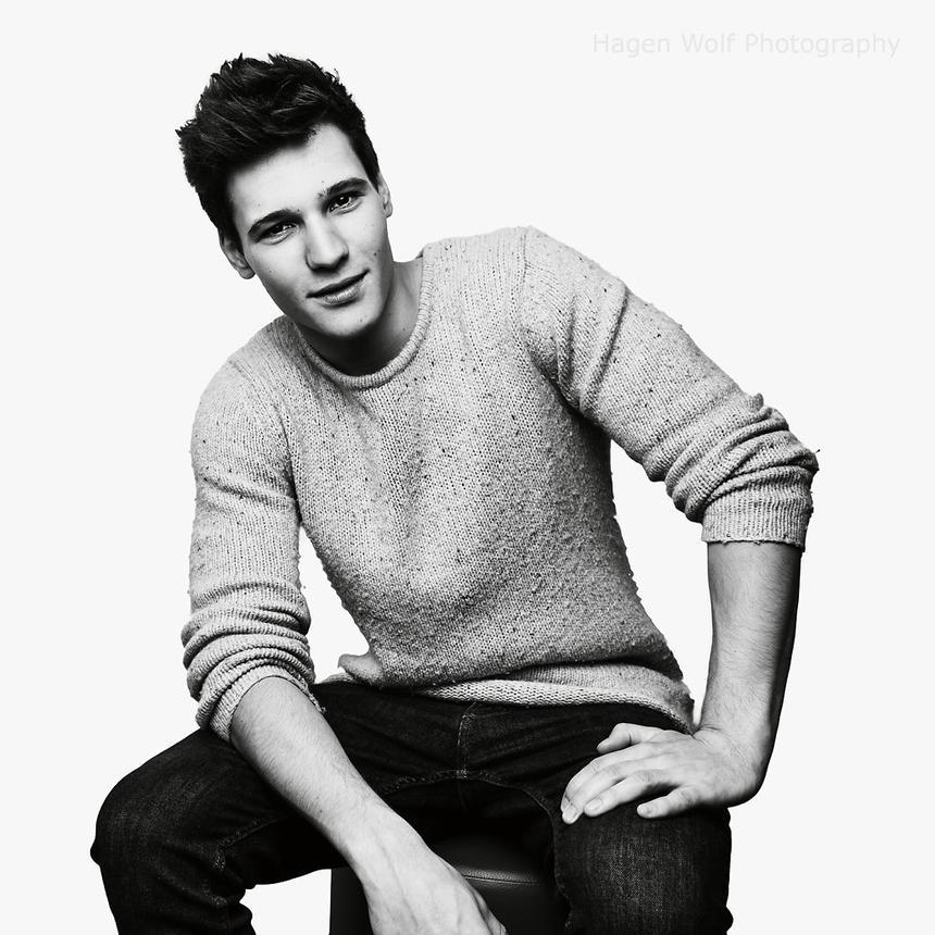 25: Wincent Weiss (+7 Votes)