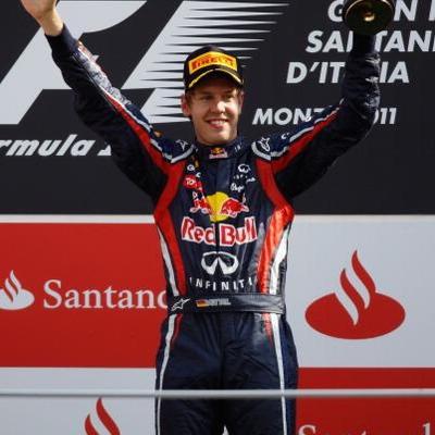 Unser Formel 1 König Vettel wird schon als neuer Weltmeister gehandelt. Zu Recht?