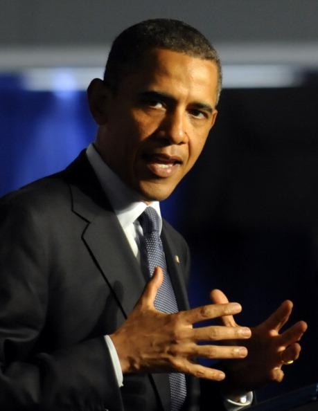 Obama mahnt Europa, die Wirtschaftskrise müsse in den Griff bekommen werden. Wie findet ihr das?