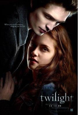 Twilight ;-)