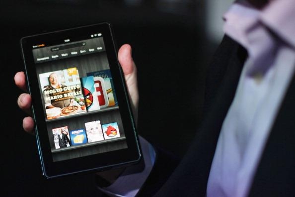 Das neue Amazon Tablet zum Kampfpreis. Eine Alternative zum iPad?