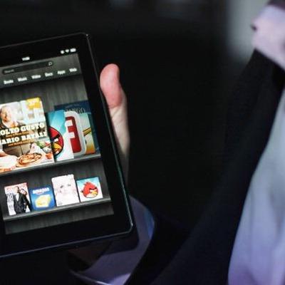 Das neue Amazon Tablet zum Kampfpreis. Eine Alternative zum iPad?