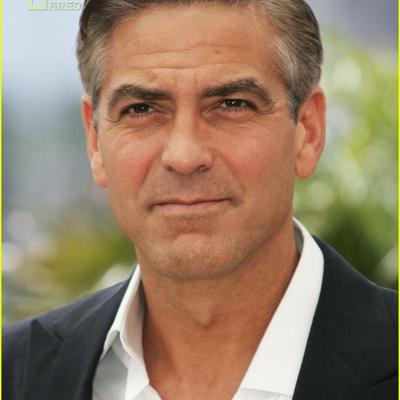 Welchem Tier sieht George Clooney am ähnlichsten?