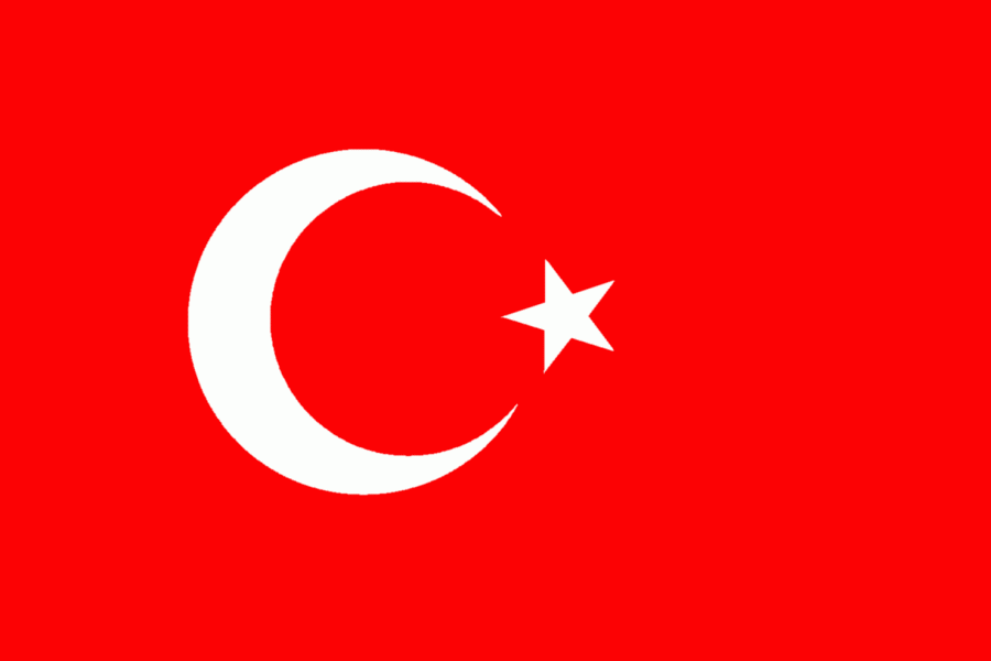 Sieg Türkei