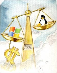 Windows oder Linux? Welches OS nutzt ihr lieber?