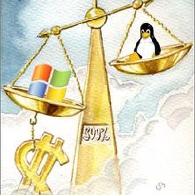 Windows oder Linux? Welches OS nutzt ihr lieber?