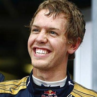 Wird Vettel dieses Wochenende Weltmeister