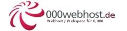 ist 000webhost.de ein guter free Webhoster?
bzw. empfehlenswert?