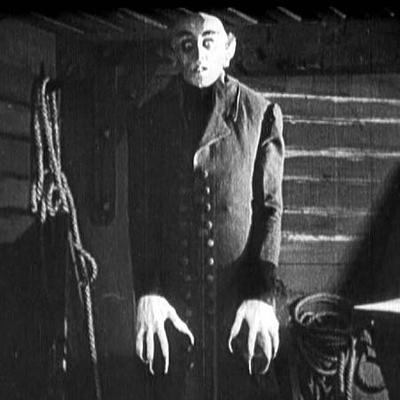 Nosferatu - Symphonie desGrauens vs. Nosferatu - Phantom der Nacht