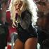 Was haltet ihr von der 'moppeligen' Christina Aguilera beim Michael Jackson Tribute-Konzert?