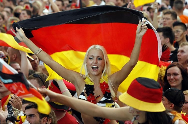 Wird Deutschland Europameister 2012 im Fussball?