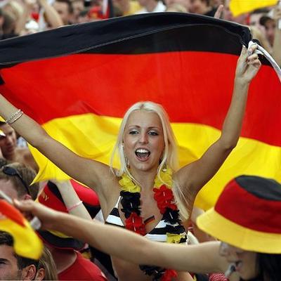 Wird Deutschland Europameister 2012 im Fussball?