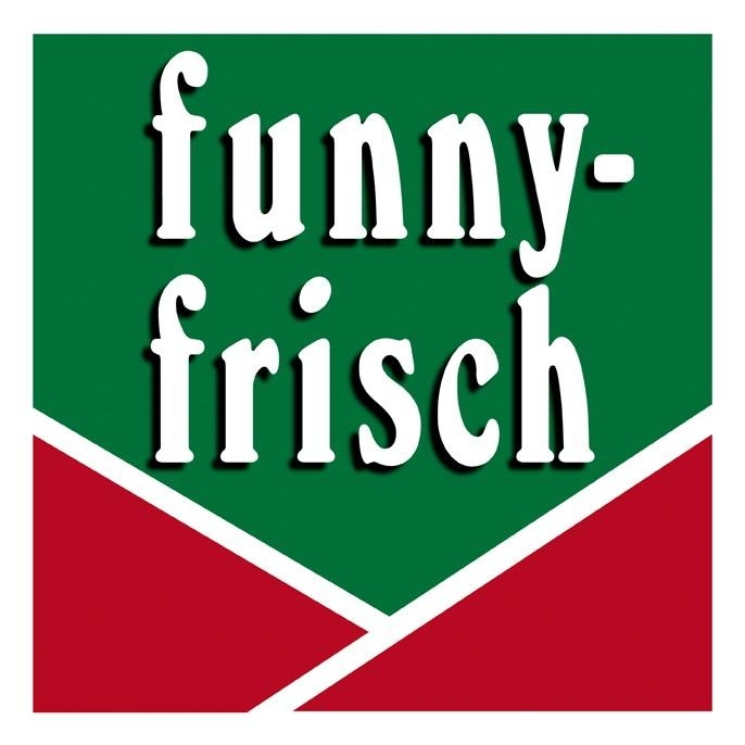 Funny-Frisch