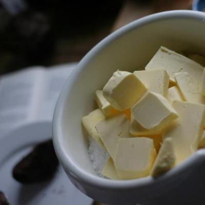 Butter oder Margarine, was mögt ihr lieber?