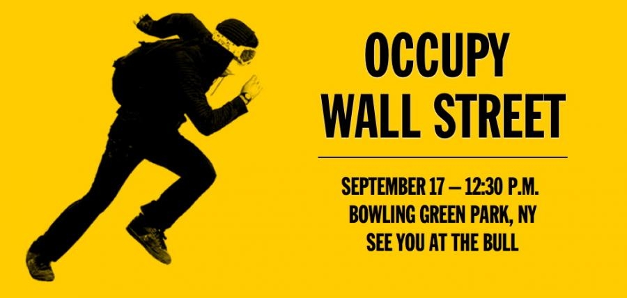 Kann "Occupy Wall Street / Berlin /..." so groß wie die Hippiebewegung werden?