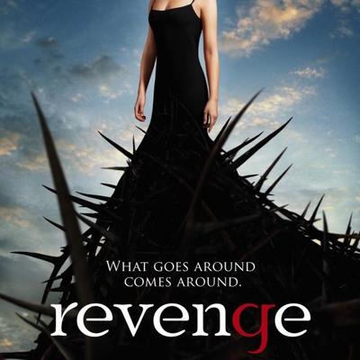 Wie findet ihr die neue Serie Revenge