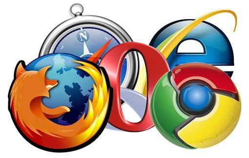 Welchen Browser findet ihr am besten?