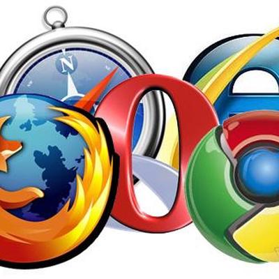 Welchen Browser findet ihr am besten?