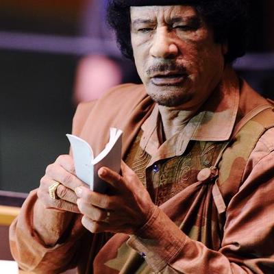 Muammar al-Gaddafi ist gefasst - gibt es jetzt Frieden in Lybien?