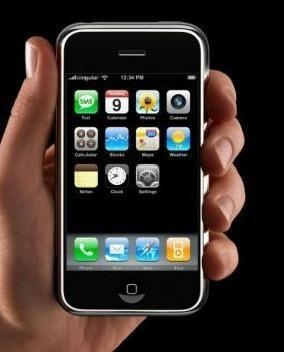 Iphone 4S oder Iphone 4