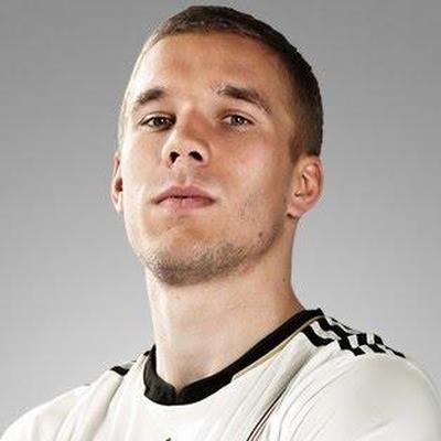 Welchen Spruch von Lukas Podolski findet ihr am besten?