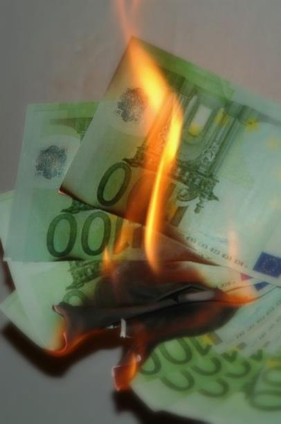 Ist der Euro gerettet?