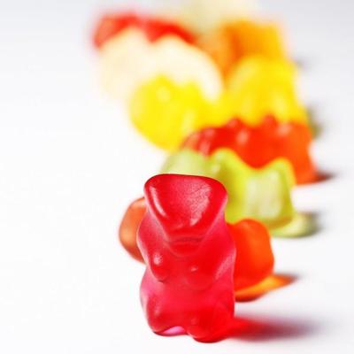 Von welchem Hersteller schmecken die Gummibärchen eurer Meinung nach am besten ?