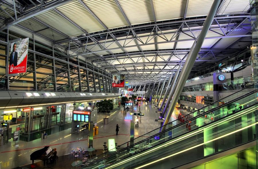 Wie denkt ihr über die 3. Startbahn für den Münchener Flughafen?