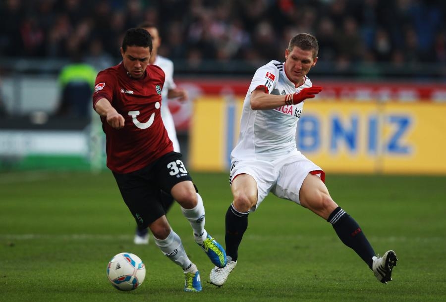 Nein, Bastian Schweinsteiger können die Bayern nicht ersetzen