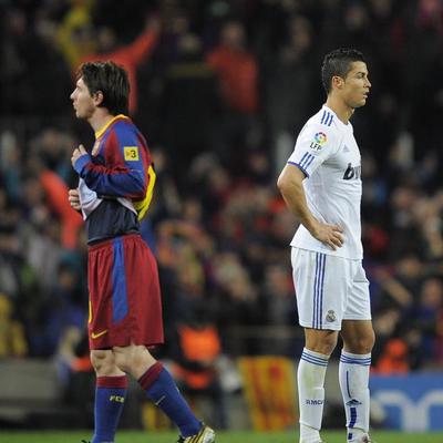 Wer ist der bessere Fußballer: Cristiano Ronaldo oder Lionel Messi?