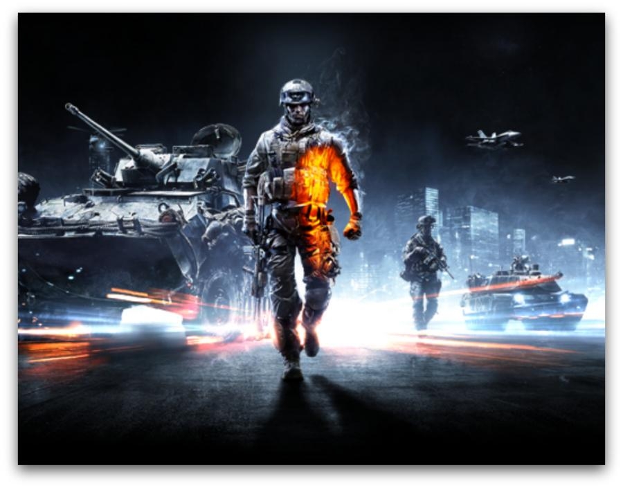 Battlefield oder Call of Duty Multiplayer?