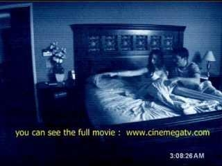 Was haltet ihr vom Film Paranormal Activity 3? Lohnt es sich, den im Kino anzuschauen?