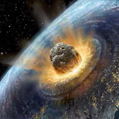 Wird es Auswirkungen auf derErde wegen des vorbeigerasten Asteroiden für uns geben?