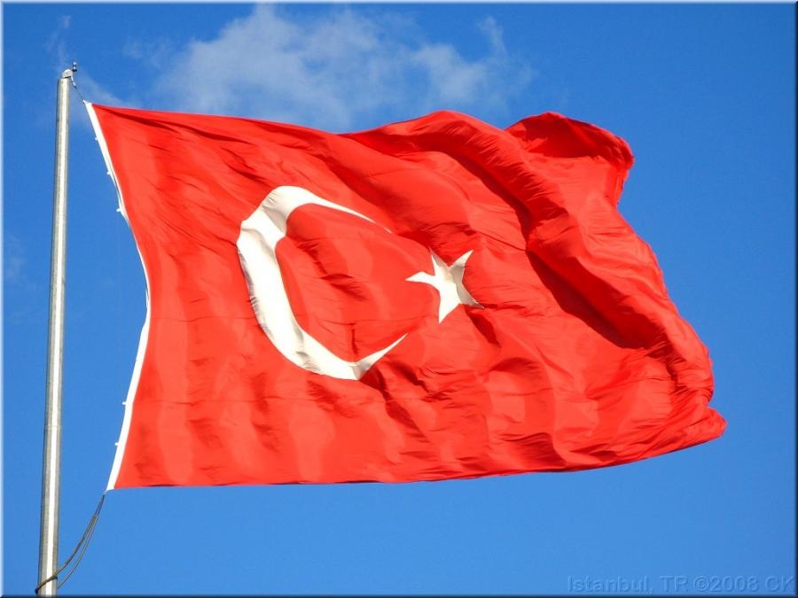 Klar, schließlich ist die Türkei eine kommende Wirtschaftsmacht und auch in Deutschland sprechen viele Leute Türkisch
