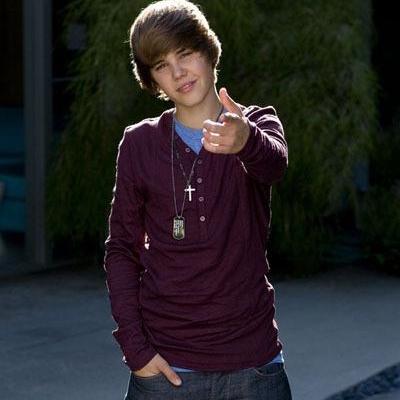 Findet ihr die Musik von Justin Bieber gut?