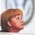 Ist Merkel die richtige Person als Bundeskanzlerin?