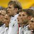 Holt die Nationalmannschaft bei der EM 2012 den Titel?