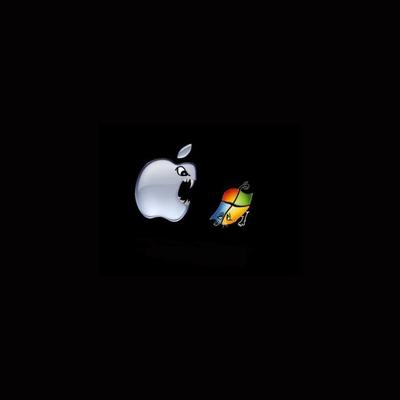 Mac OS oder Windows ?