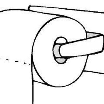 2-lagiges oder 3-lagiges Toilettenpapier?