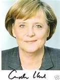Ist Angela Merkel noch die richtige Person als Bundeskanzler in Deutschland?