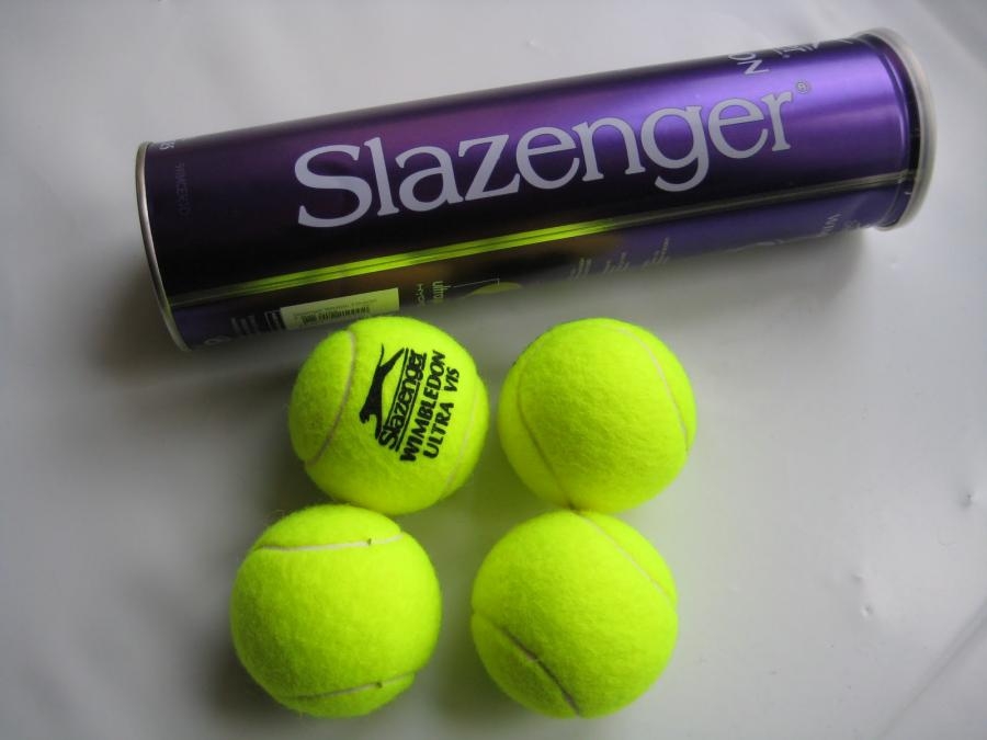 Tennis.