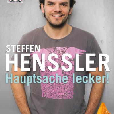Soll Steffen Henssler ab Herbst 2012 «Wetten, dass...?» moderieren?