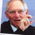 Ist Finanzminister Schäuble der Krise noch gewachsen?