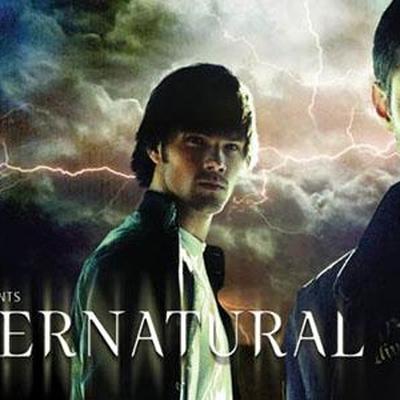 Was haltet ihr von Supernatural?