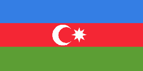 Azerbaidschan