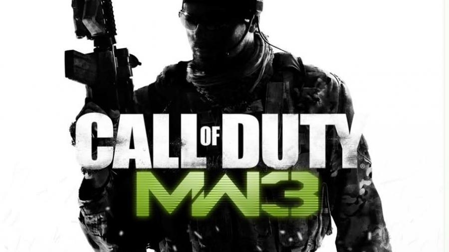 Call of Duty MW3